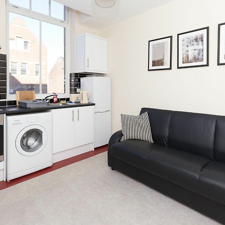 The Apartment Company Gateshead Dış mekan fotoğraf