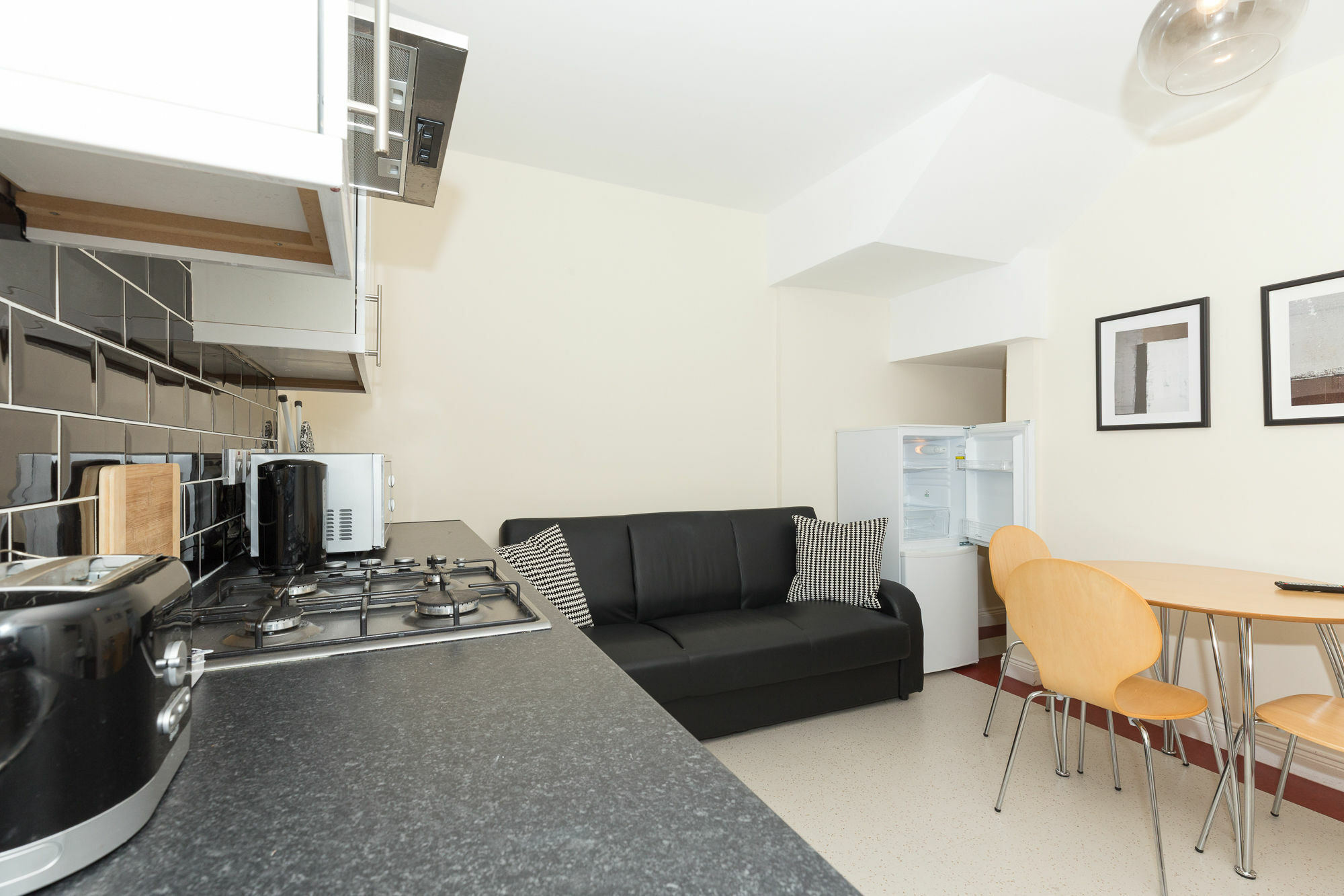 The Apartment Company Gateshead Dış mekan fotoğraf