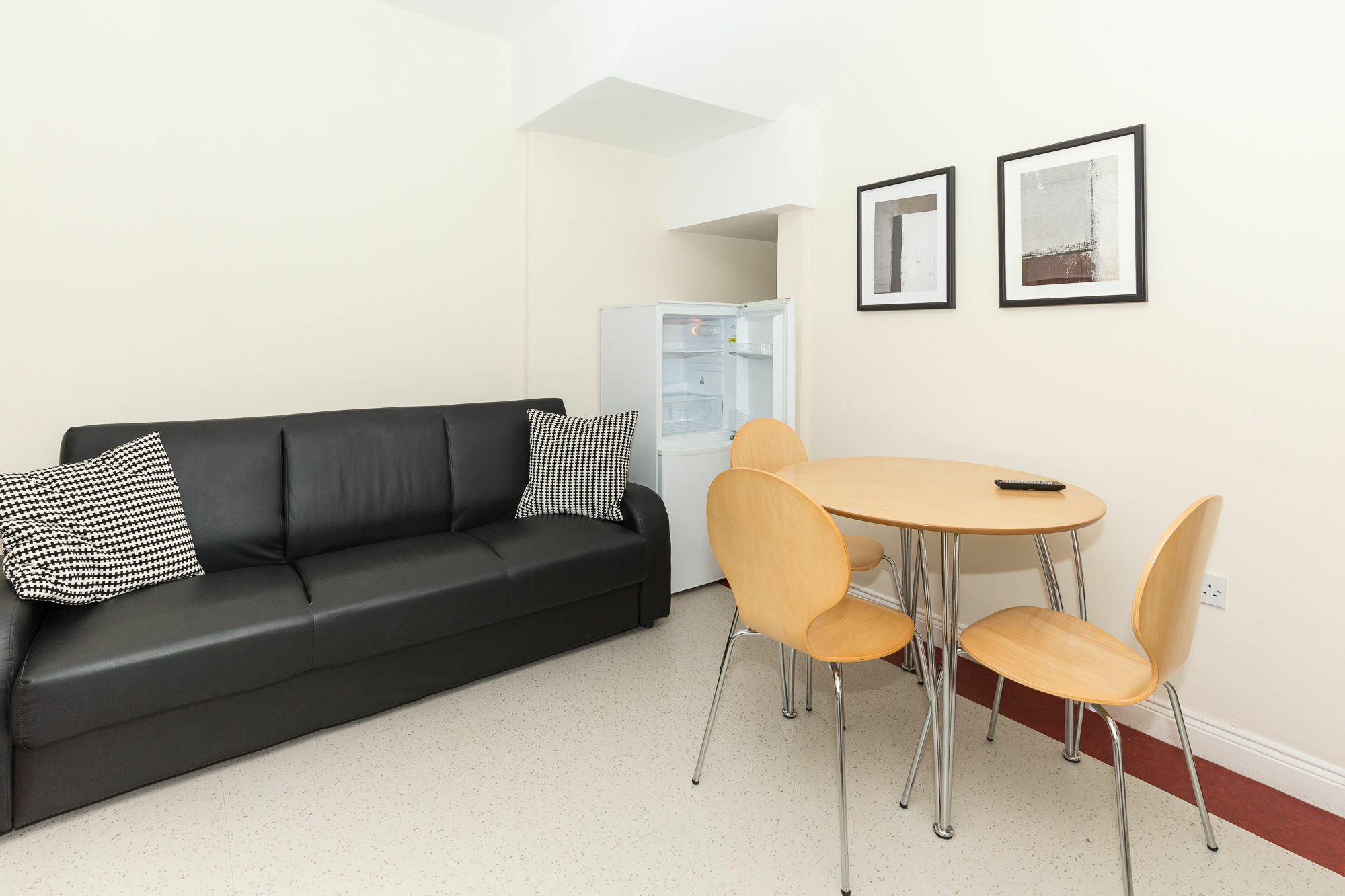 The Apartment Company Gateshead Dış mekan fotoğraf