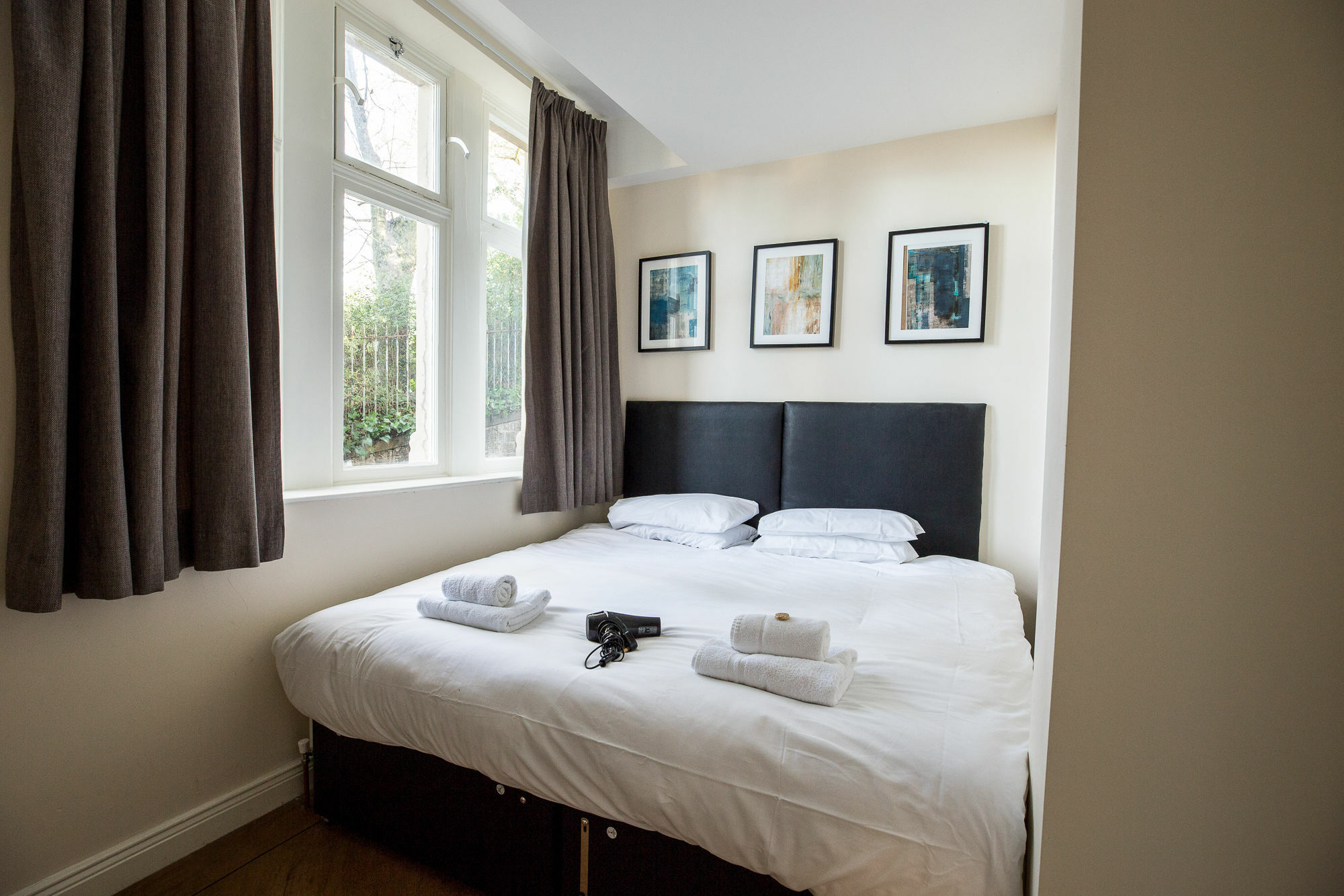 The Apartment Company Gateshead Dış mekan fotoğraf