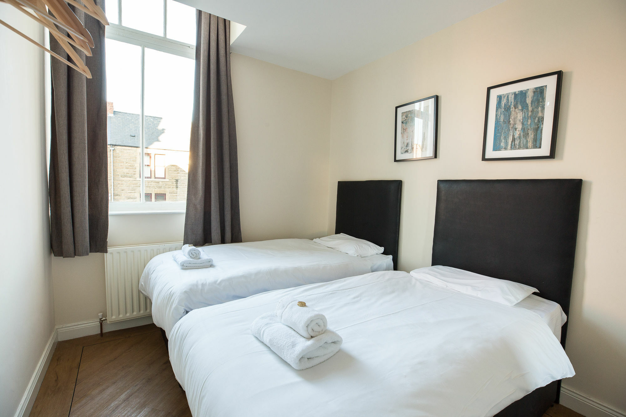 The Apartment Company Gateshead Dış mekan fotoğraf