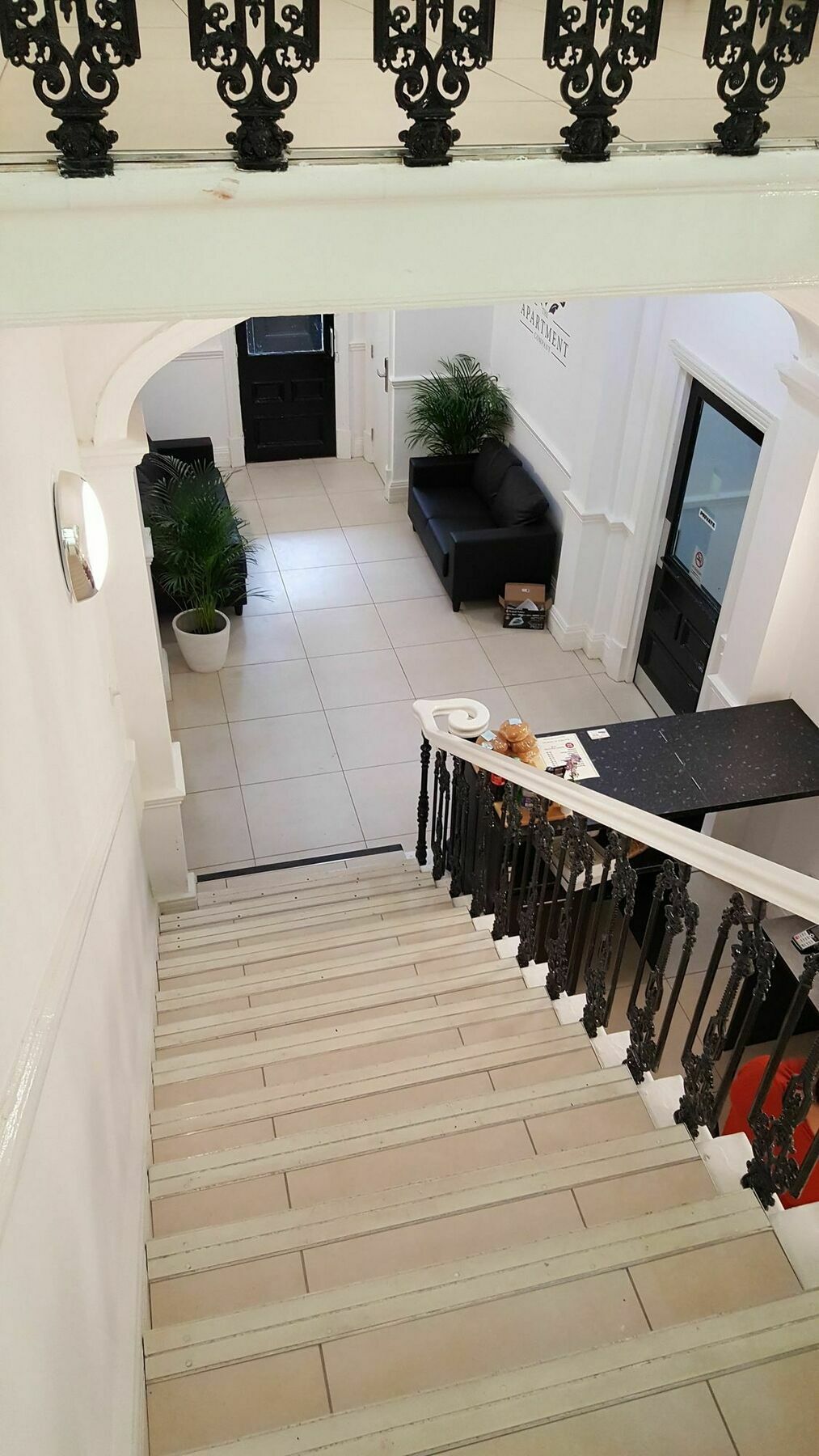 The Apartment Company Gateshead Dış mekan fotoğraf