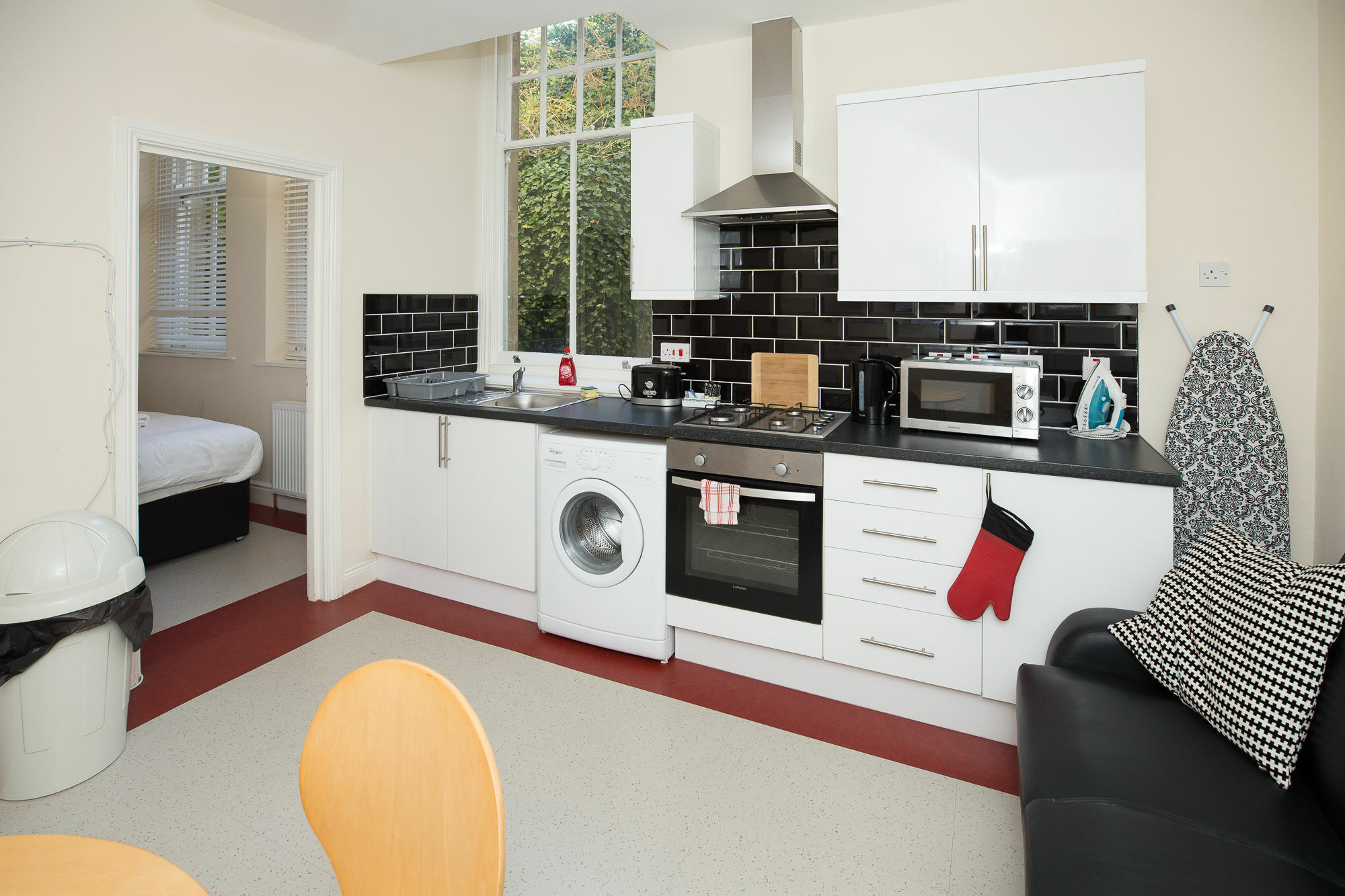 The Apartment Company Gateshead Dış mekan fotoğraf