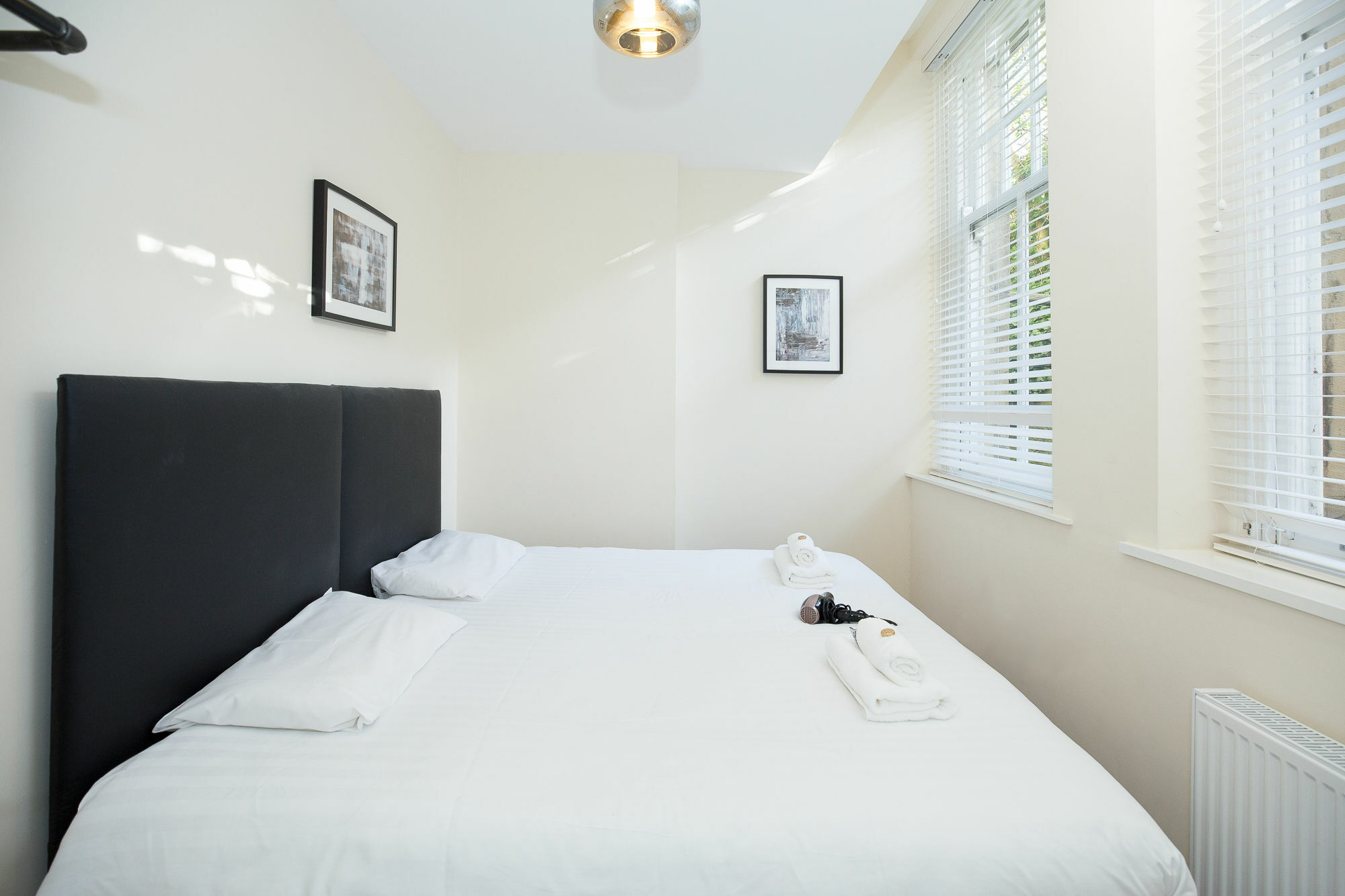 The Apartment Company Gateshead Dış mekan fotoğraf