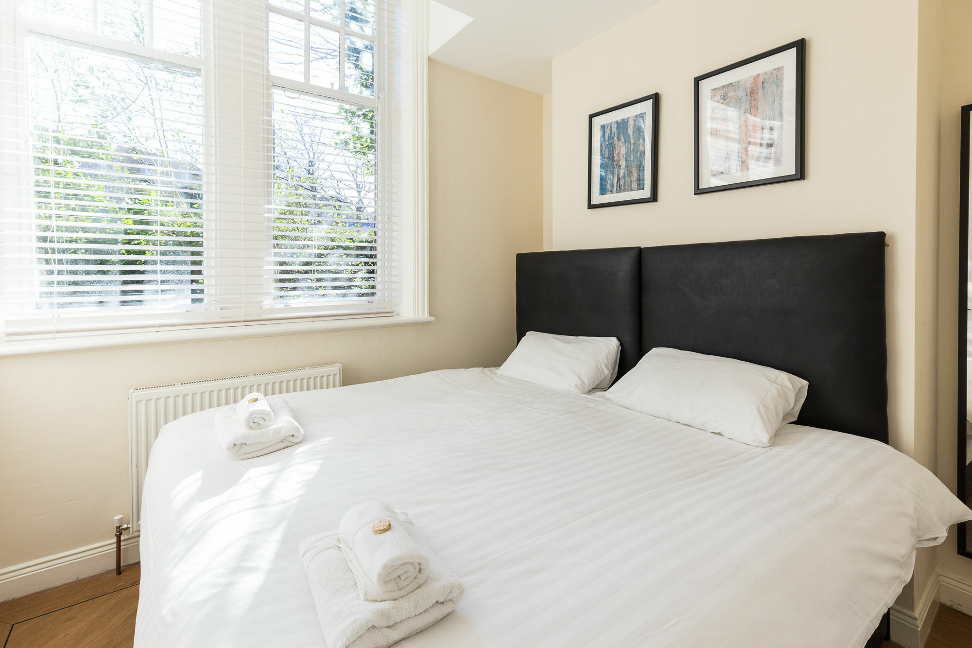 The Apartment Company Gateshead Dış mekan fotoğraf