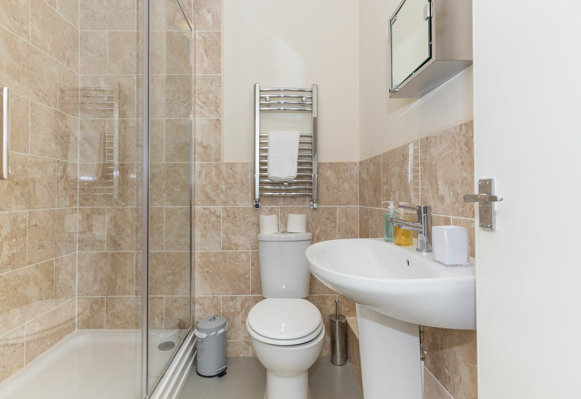 The Apartment Company Gateshead Dış mekan fotoğraf