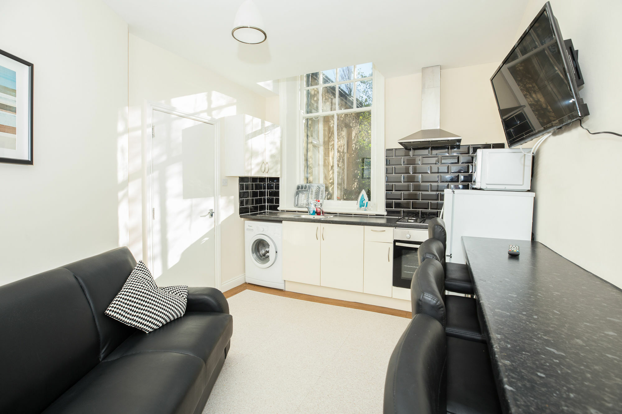 The Apartment Company Gateshead Dış mekan fotoğraf