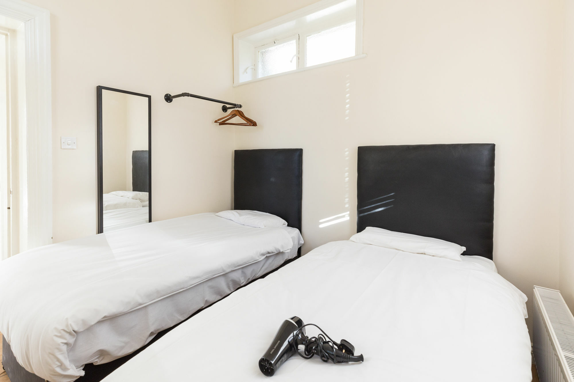 The Apartment Company Gateshead Dış mekan fotoğraf