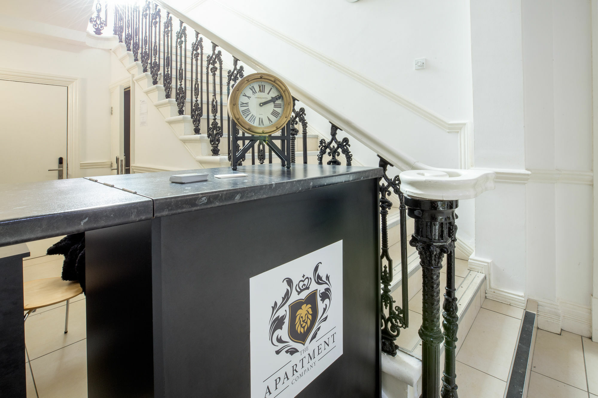 The Apartment Company Gateshead Dış mekan fotoğraf